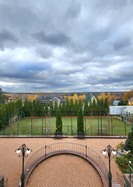 Уютный дом, банный комплекс с беседкой