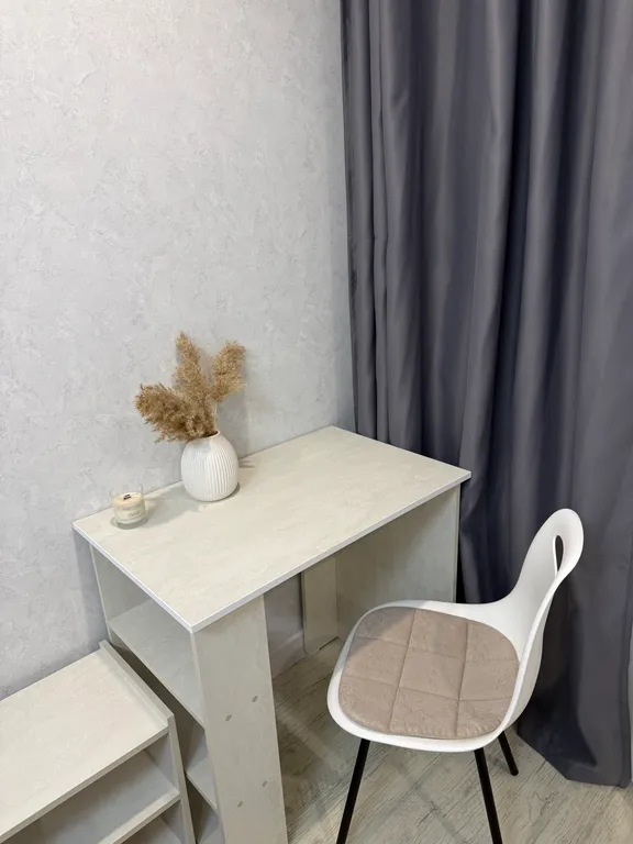 Современная квартира в центре старого города