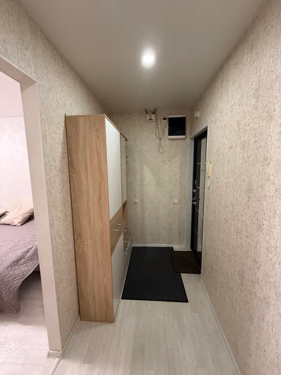 Уютная квартира, чистая, со свежим ремонтом