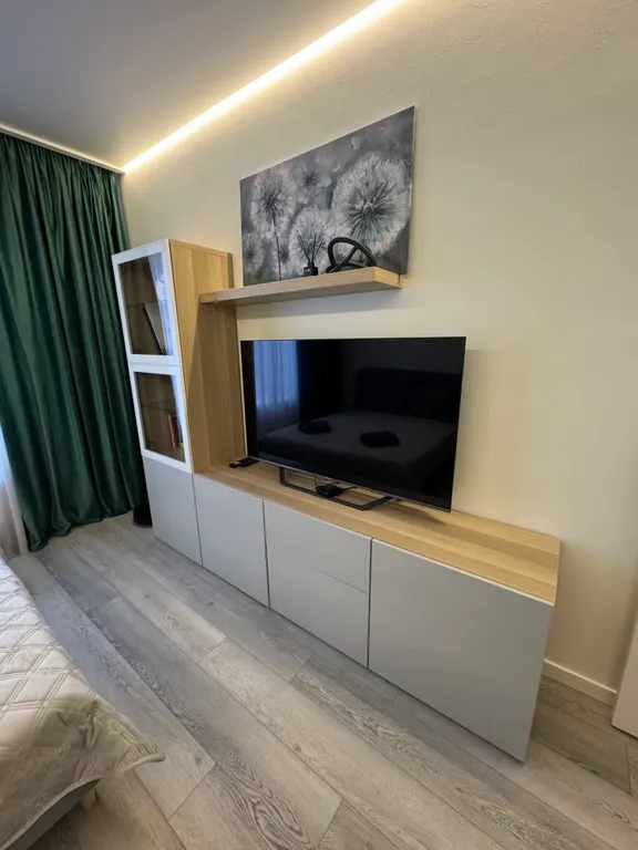 Квартира Апартаменты рядом со стадионом — Краснодар