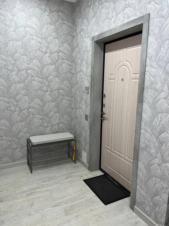 Квартира Квартира Апартамент у моря — Геленджик