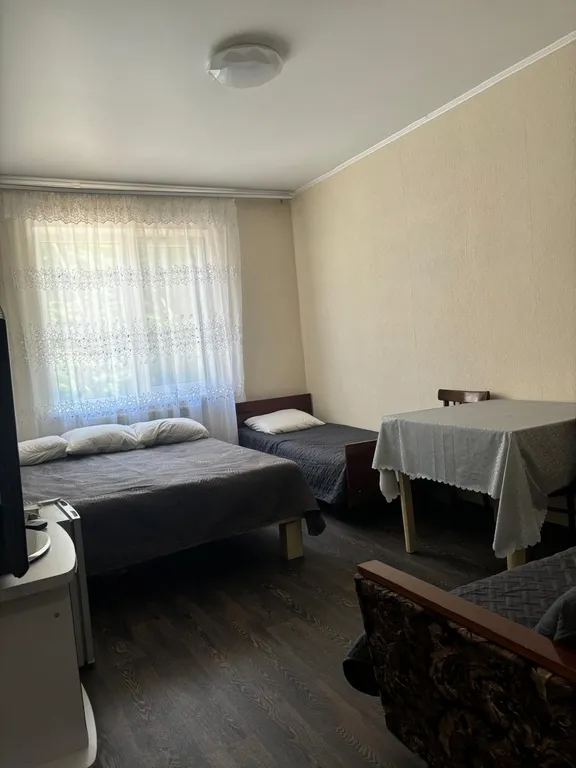 Квартира Комната — аренда посуточно в Агой