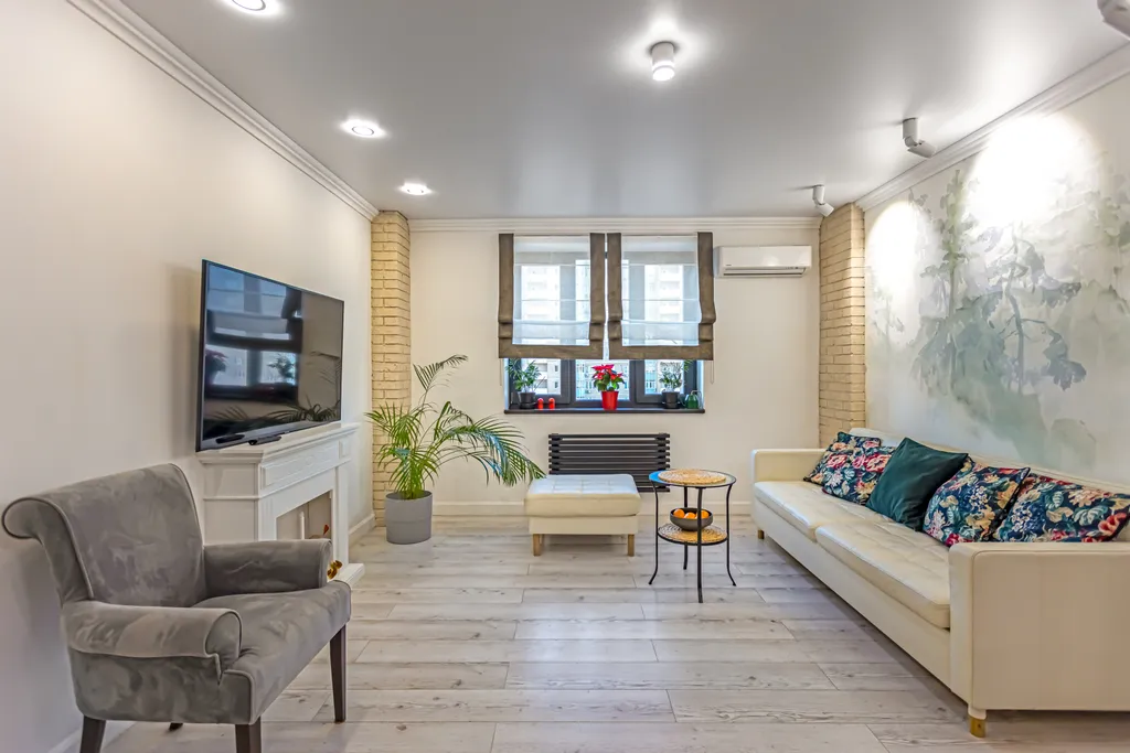 Квартира около Мега-Химки