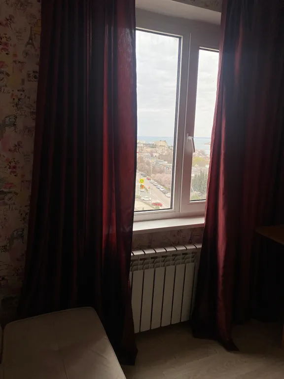 Квартира Квартира возле моря и парка Победы — Севастополь