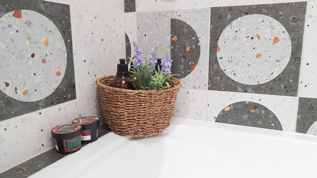 Лофт-студия в центре, с дизайнерским ремонтом, wi-fi