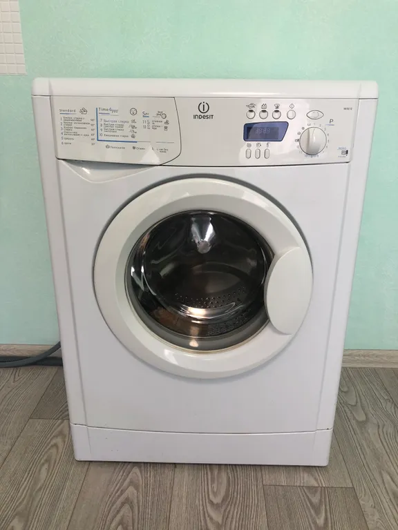 Новая уютная квартира