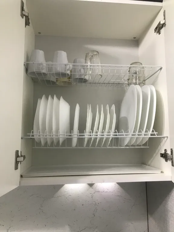 Квартира в центре с красивым видом на Атажукинский парк и горы