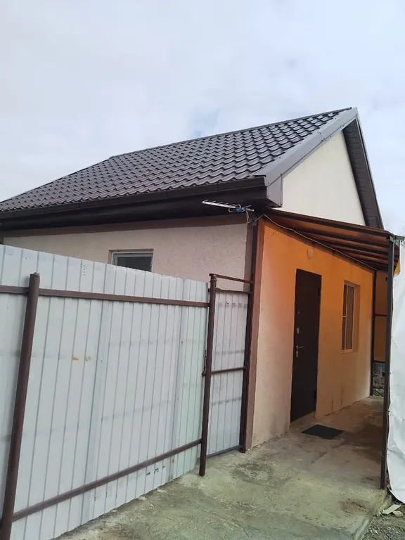 Коттедж Новый дом — аренда посуточно в Новочеркасск