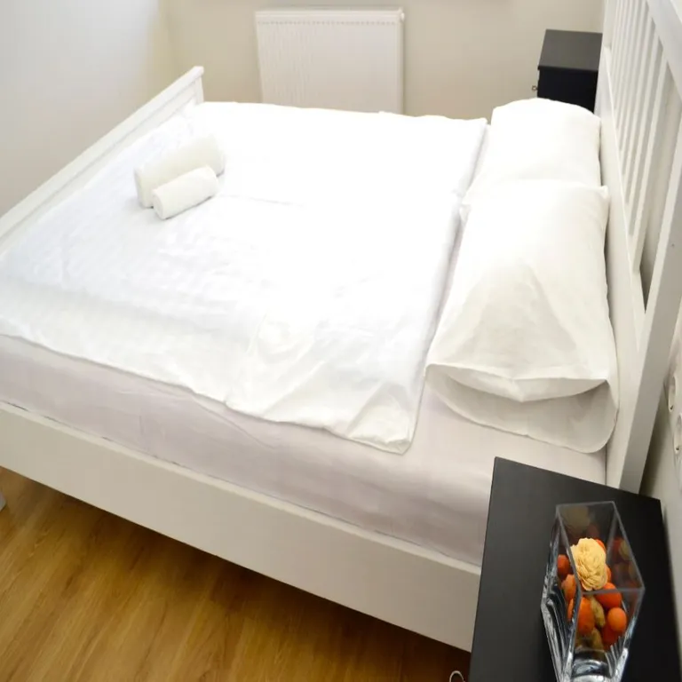 Квартира Стильная светлая квартира возле Верхнего озера — Калининград