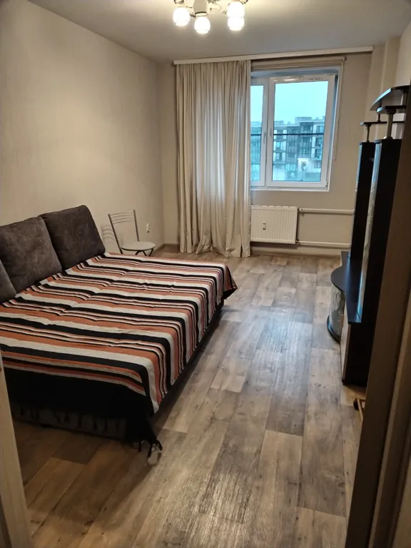 Комфортная квартира в малоэтажном жк — аренда посуточно в Сертолово