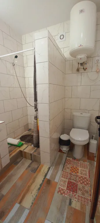 Квартира Комната — Курортное