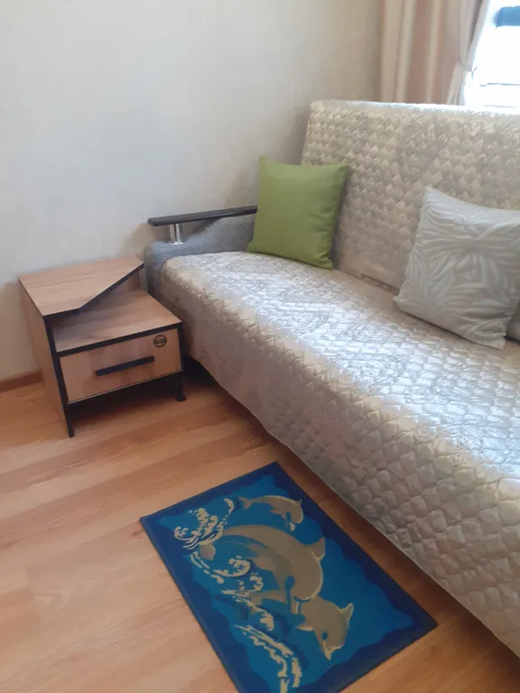 Квартира Квартира у Моря — Евпатория