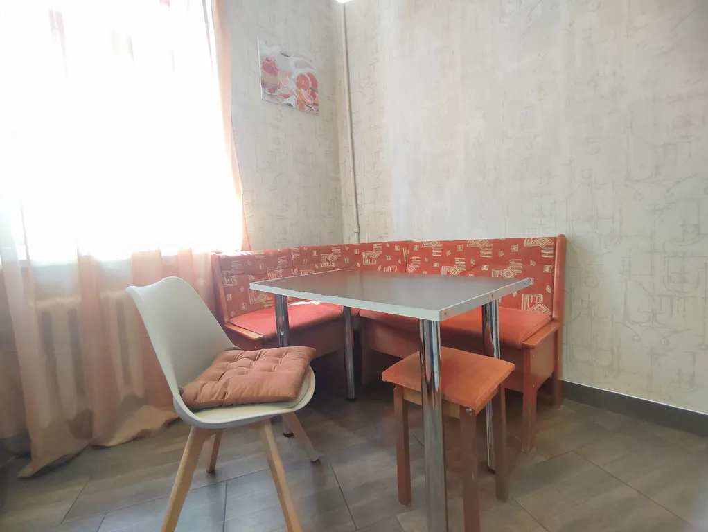 Квартира Двухкомнатные Апартаменты Карамель около театра — Великий Новгород