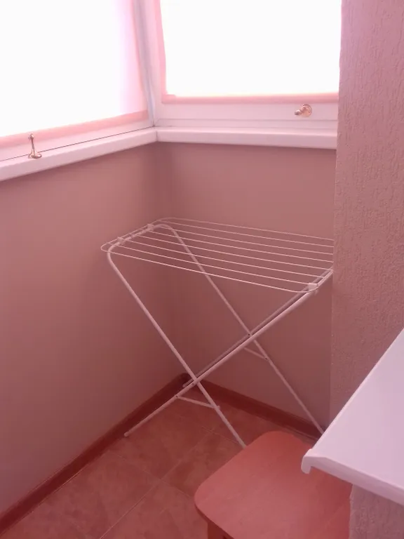 Квартира Квартира в парке Победы у моря — Севастополь