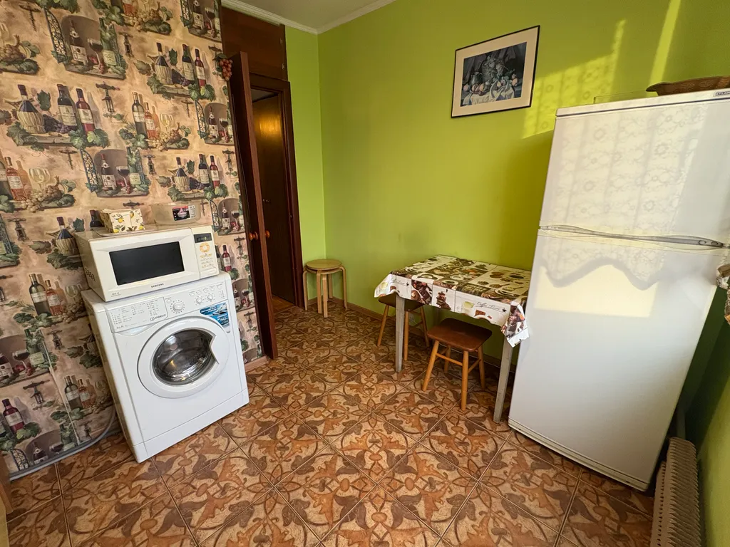 Квартира Квартира в Сокольниках — Москва