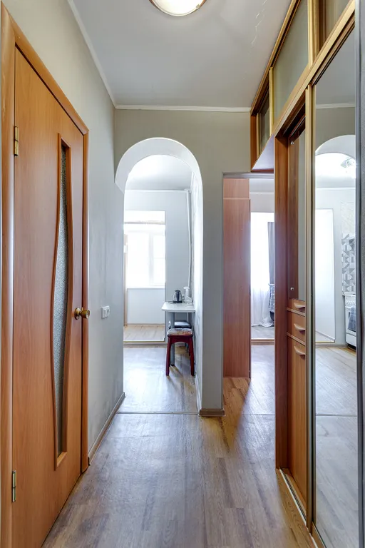 Уютная квартира в самом центре города