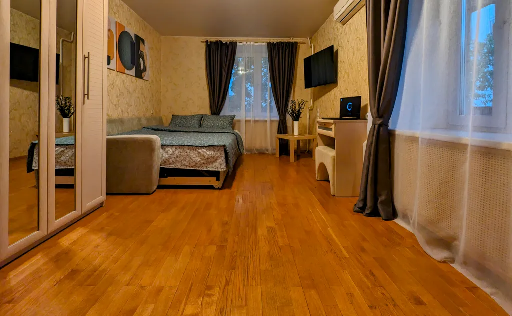 ЛюксКвартира на  Плющихе 33