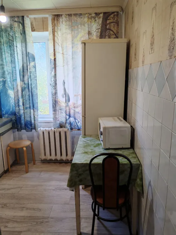 Квартира Уютная двухкомнатная квартира в центре — Кашира