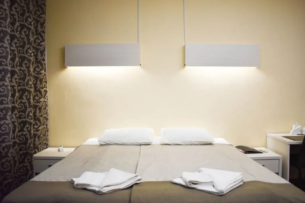 Уютная студия в центре города для семейного отдыха