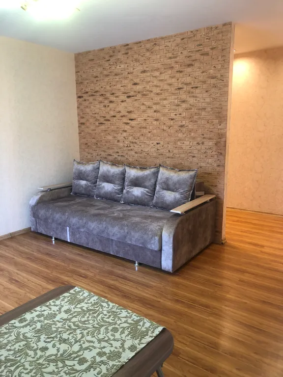 Уютная  и просторная квартира на центральной улице города Ростова