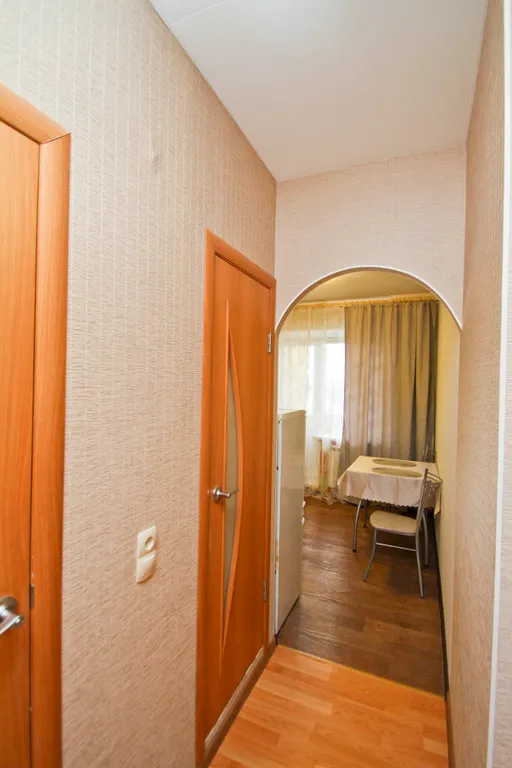 Светлая и просторная квартира в центре