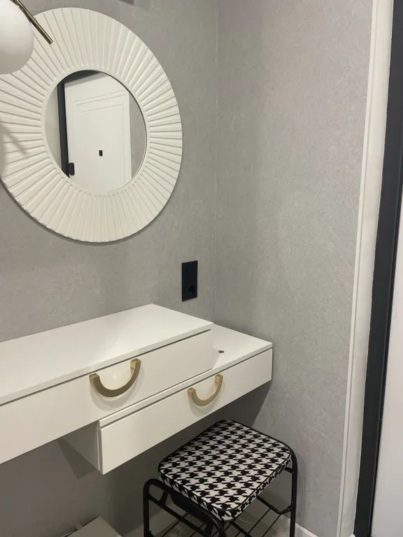 Уютная евродвушка в центральном районе