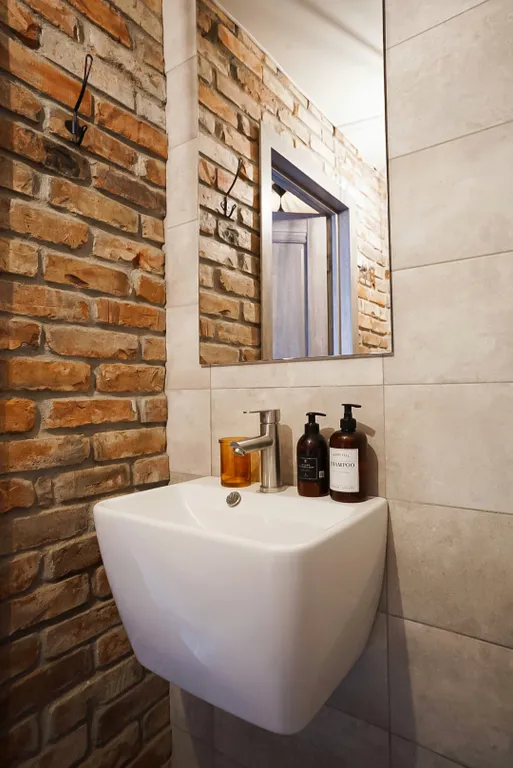 Квартира 1-комнатная Квартира — Калининград