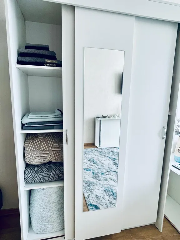 Уютная квартира MORE 33 на побережье