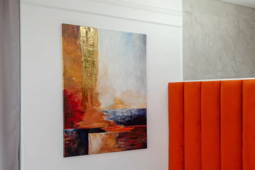 Апартаменты RentPlaza luxury с видом на Волгу