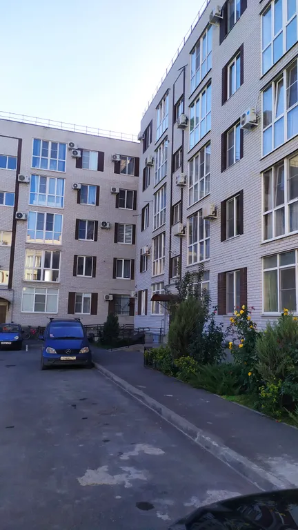 Уютная квартира — аренда посуточно в Таганрог