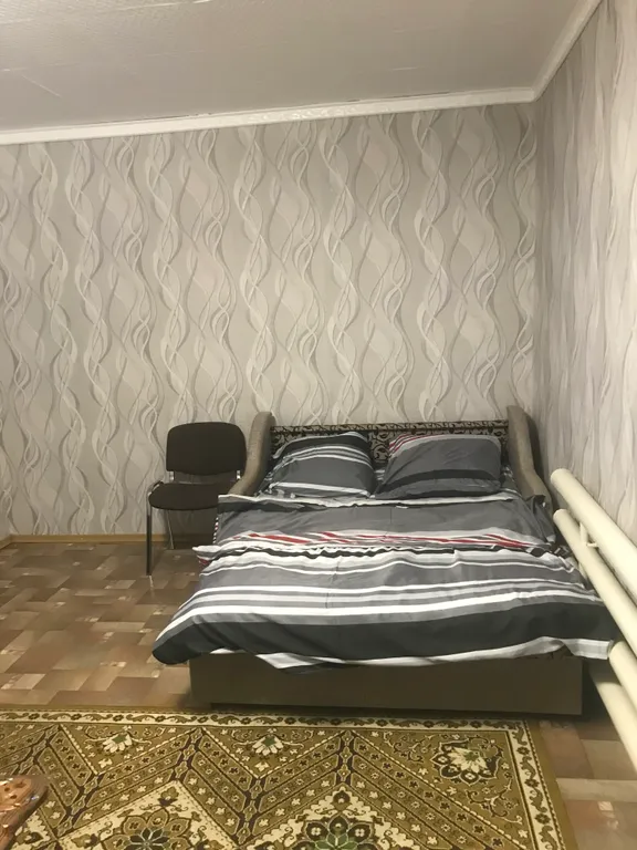 Однокомнатная квартира не далеко от центра