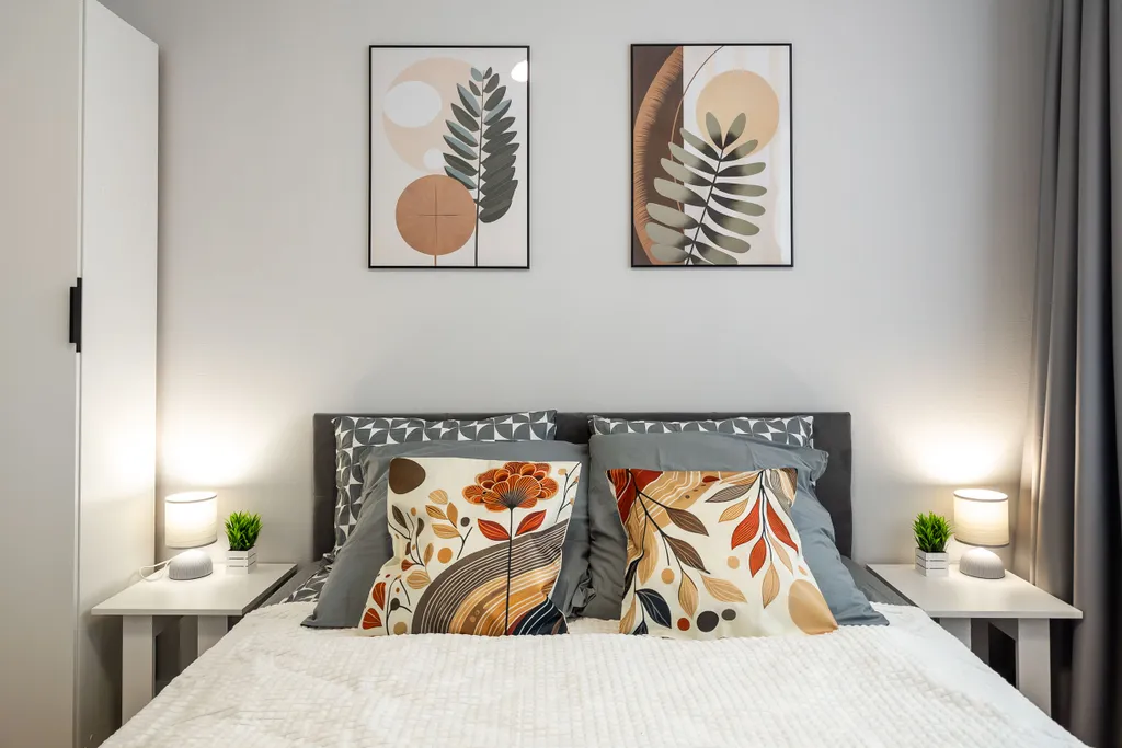 Уютная двушка в центре Уралмаша