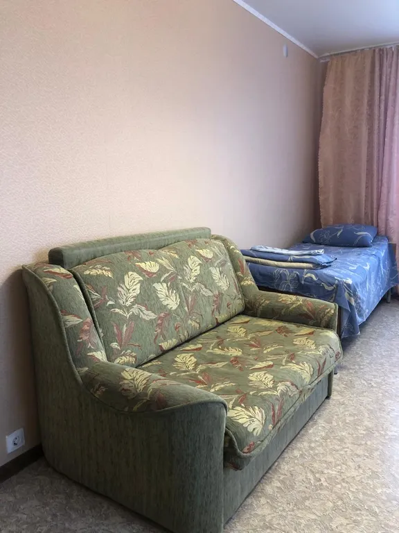 2-х комнатная квартира с индивид.отоплением