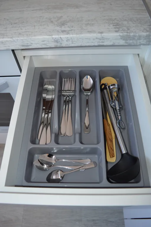 Квартира Домашний уют, квартира в тихом районе города — Красноярск