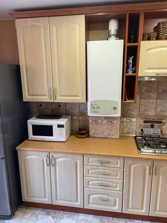 Квартира для Вашего комфорта Янтарик