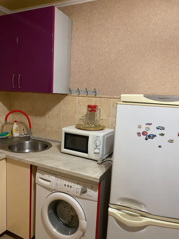 Квартира Комната — Евпатория