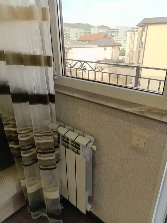 Комната