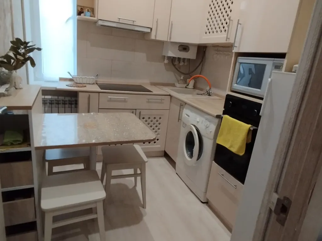 Уютная квартира в 5 минутах от курортного парка — аренда посуточно в Ессентуки