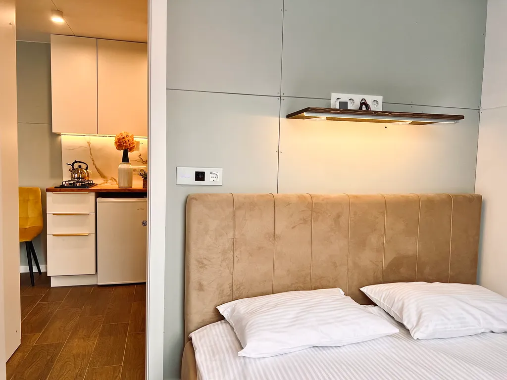 Дом Луна с домашним кинотеатром и Алисой в 7 минутах от подъемника 1