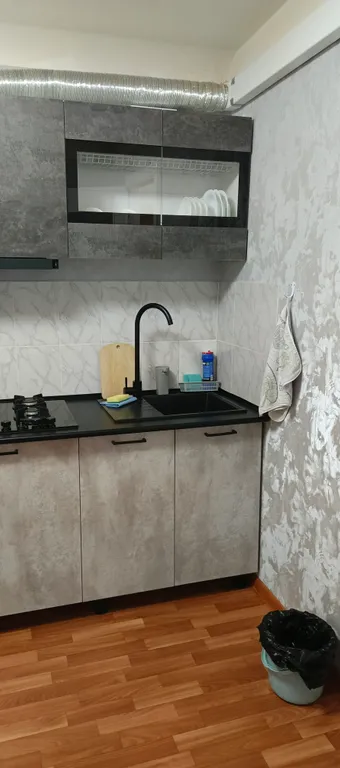 Уютная квартира в новой части города