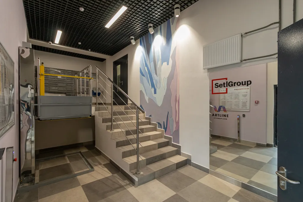 Квартира Квартира Точно Ключи АртЛайн Яблоко — Санкт-Петербург