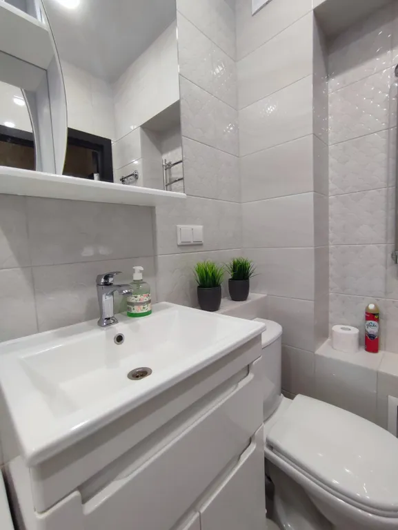 Прохладная