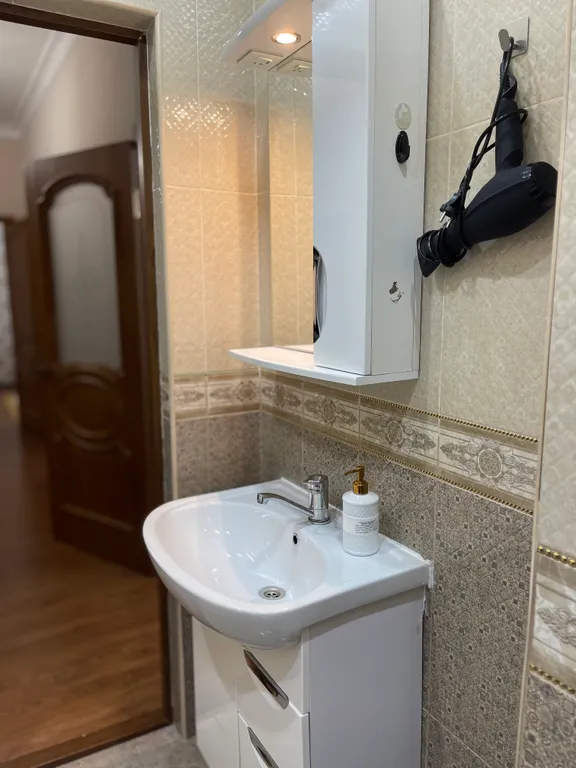 Недалеко от моря