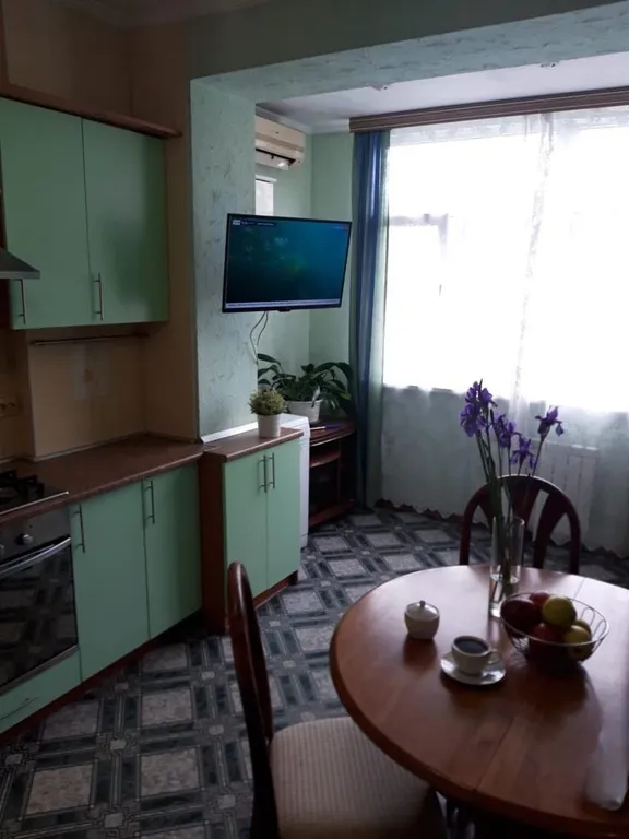 Квартира 2-х комнатная в центре города