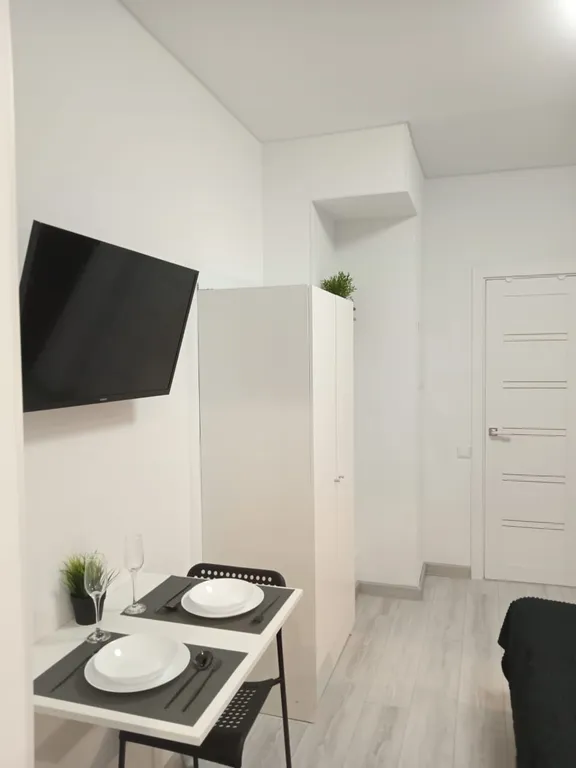 Яркая студия