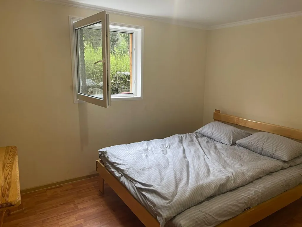 Дом для спокойного отдыха