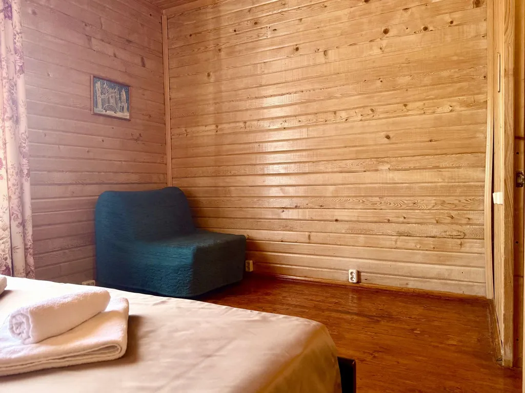 Cтандарт с кухней