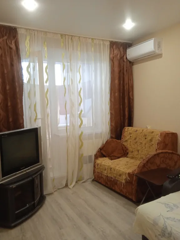 Уютная квартирка в центре нового города