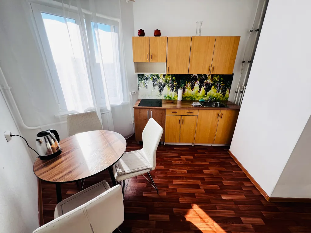 Квартира 1-комнатная Квартира — Санкт-Петербург