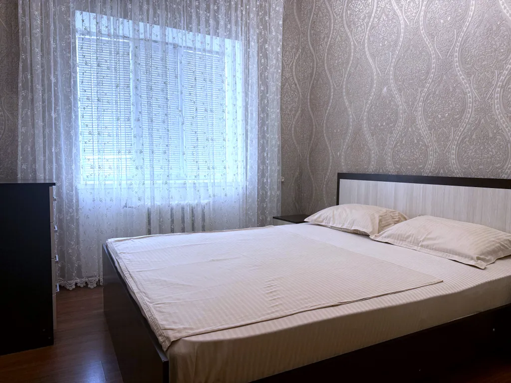 Квартира «Эленика» Апартаменты на 1-ой береговой линии — Махачкала